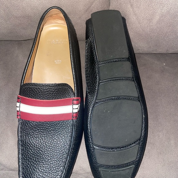BALLY Men's LOAFERS - Picture 2 of 10